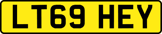 LT69HEY