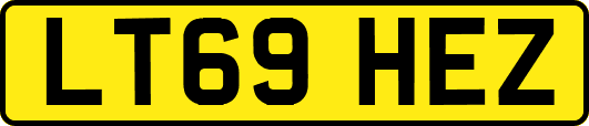 LT69HEZ