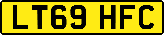 LT69HFC