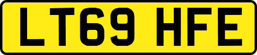 LT69HFE