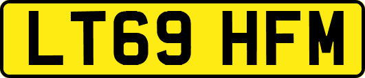 LT69HFM
