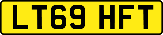 LT69HFT