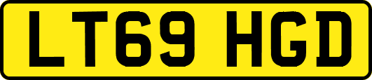 LT69HGD
