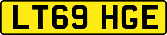 LT69HGE
