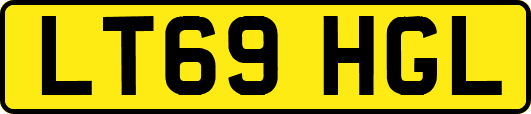 LT69HGL