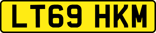 LT69HKM