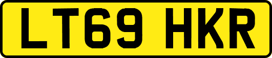 LT69HKR