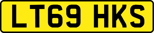 LT69HKS