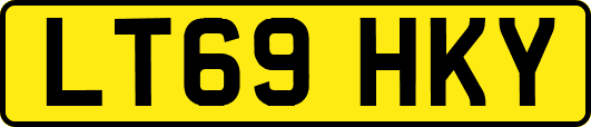 LT69HKY
