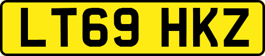 LT69HKZ