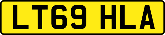 LT69HLA