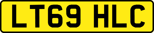 LT69HLC