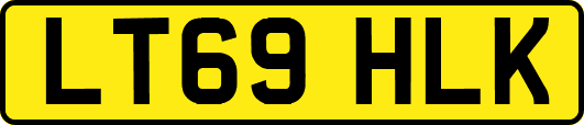 LT69HLK