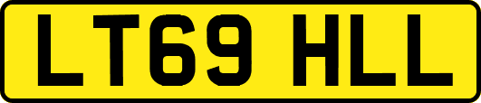 LT69HLL
