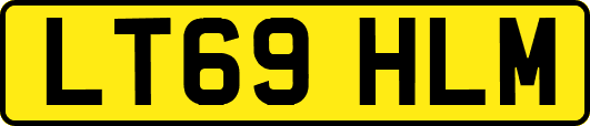 LT69HLM