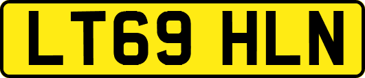 LT69HLN