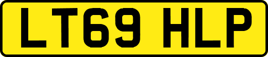 LT69HLP