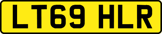 LT69HLR