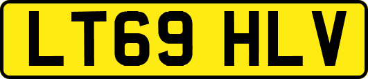 LT69HLV
