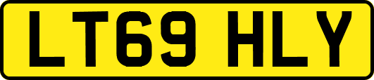 LT69HLY