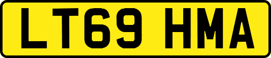 LT69HMA
