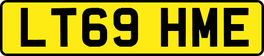 LT69HME