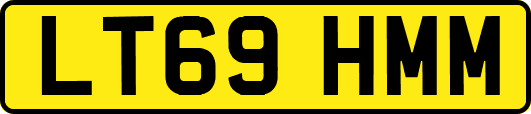 LT69HMM