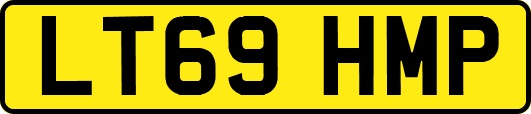 LT69HMP