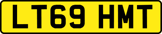 LT69HMT