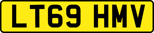 LT69HMV