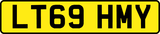 LT69HMY