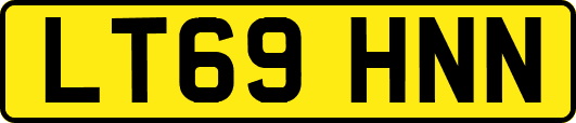 LT69HNN