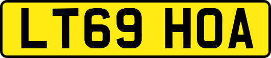LT69HOA