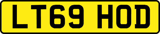 LT69HOD