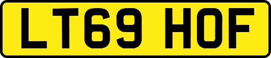 LT69HOF