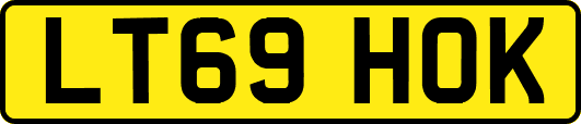LT69HOK
