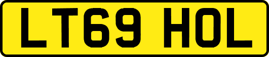 LT69HOL