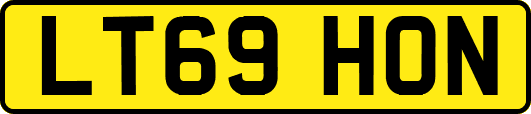 LT69HON