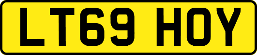 LT69HOY