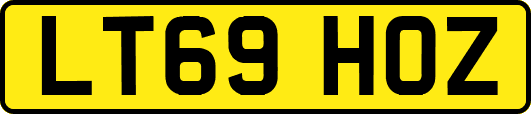 LT69HOZ