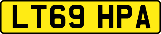 LT69HPA