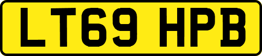 LT69HPB