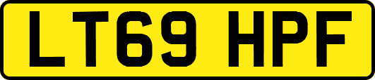 LT69HPF