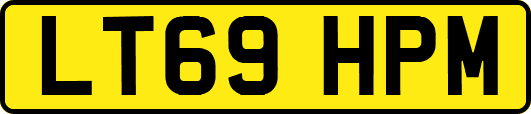 LT69HPM