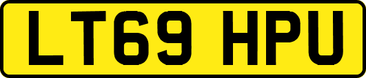 LT69HPU