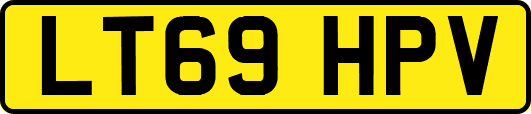 LT69HPV