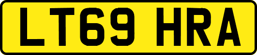 LT69HRA