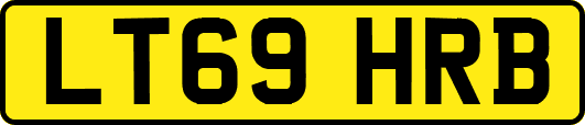 LT69HRB