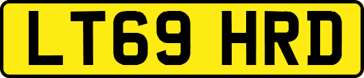 LT69HRD
