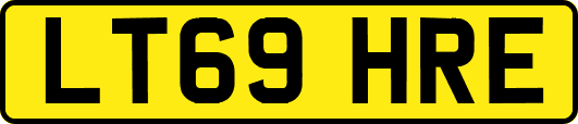 LT69HRE